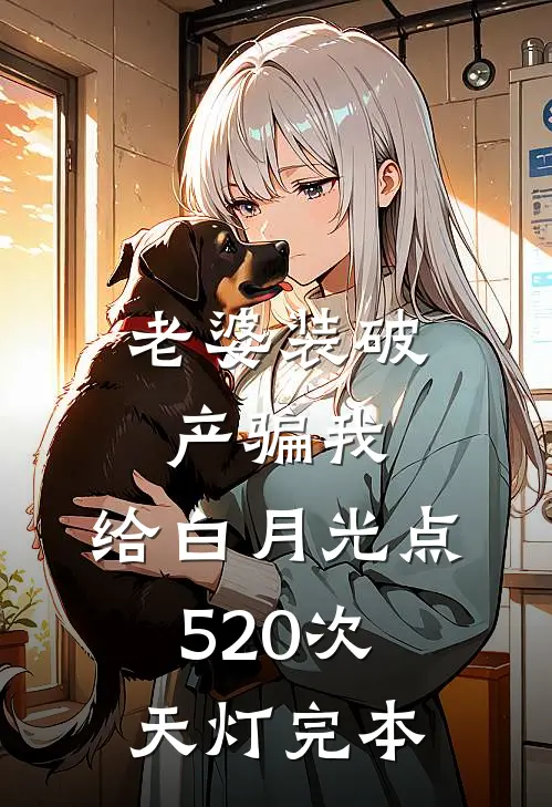老婆装破产骗我，给白月光点520次天灯完本