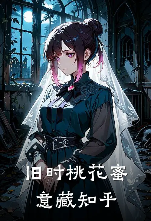 旧时桃花蜜意藏知乎