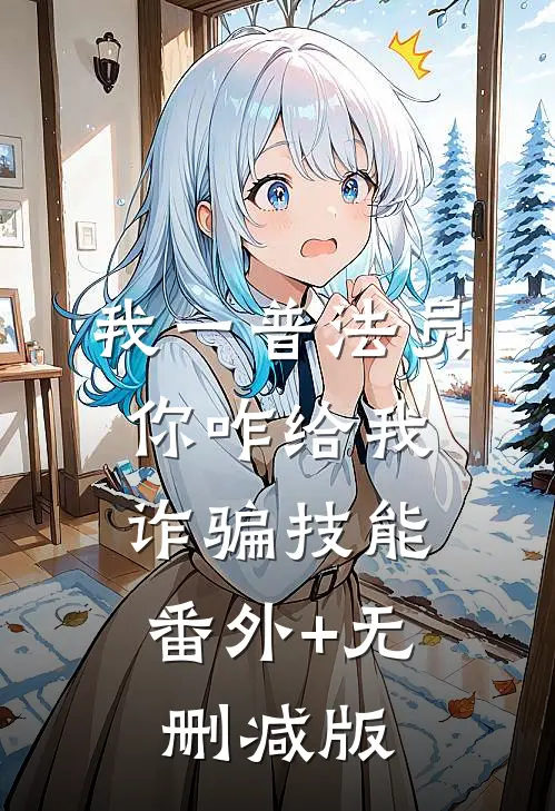 我一普法员，你咋给我诈骗技能:番外+无删减版
