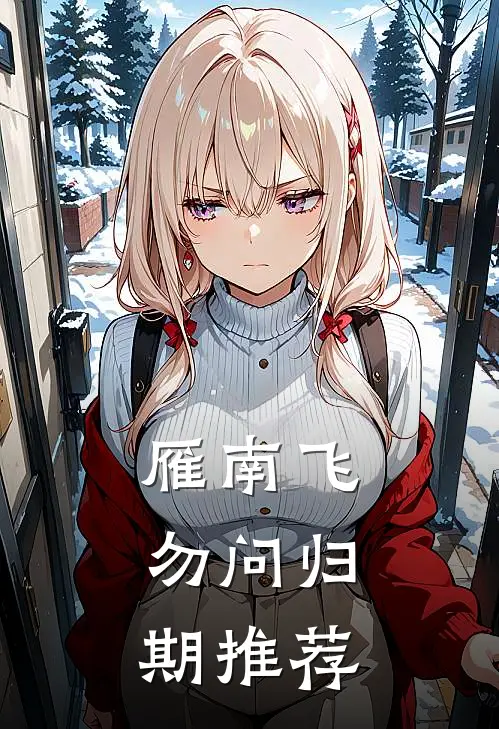 雁南飞，勿问归期推荐