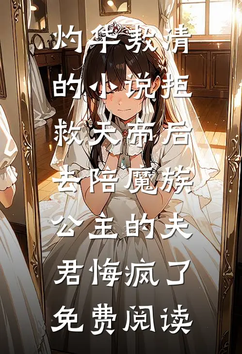 灼华敖清的小说拒救天帝后，去陪魔族公主的夫君悔疯了免费阅读
