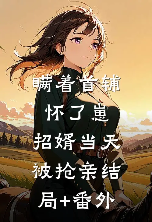 瞒着首辅怀了崽，招婿当天被抢亲结局+番外