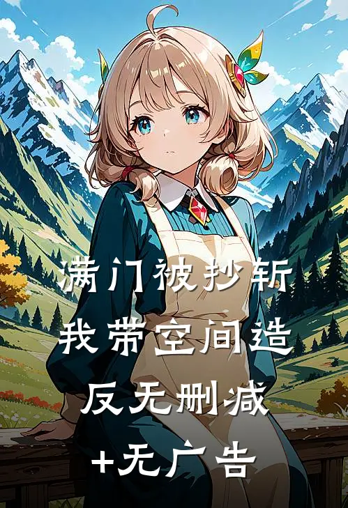 满门被抄斩，我带空间造反无删减+无广告