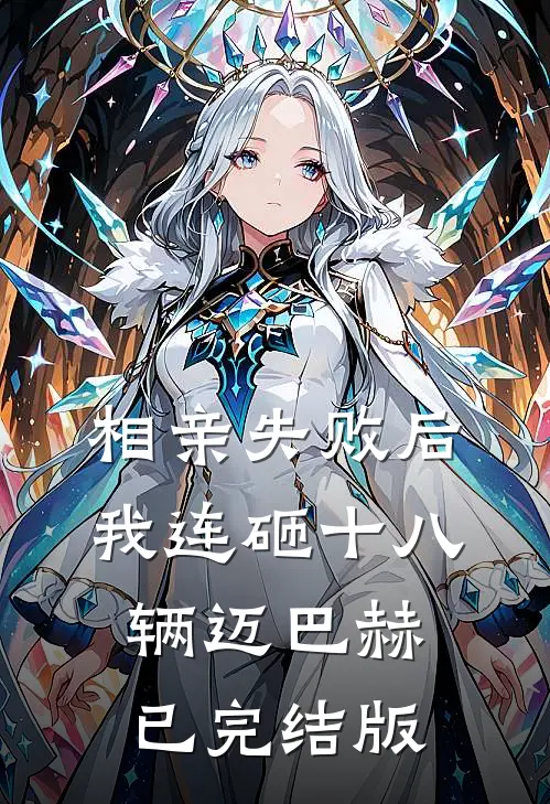 相亲失败后，我连砸十八辆迈巴赫已完结版