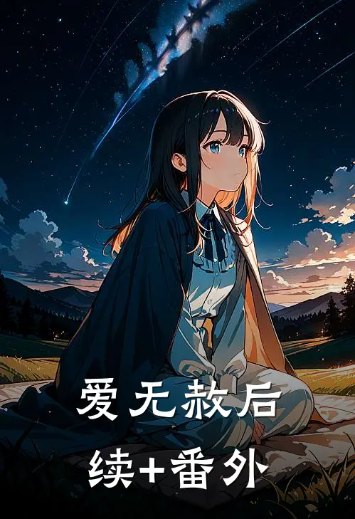 爱无赦后续+番外