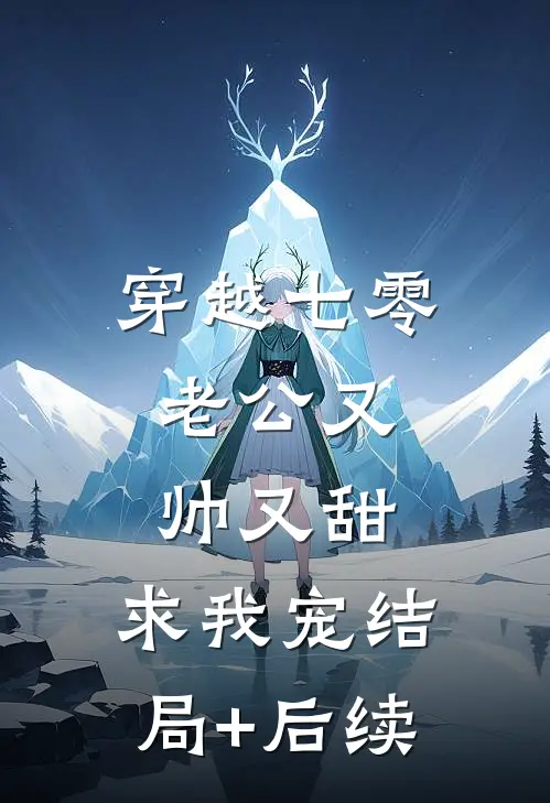 穿越七零：老公又帅又甜，求我宠结局+后续
