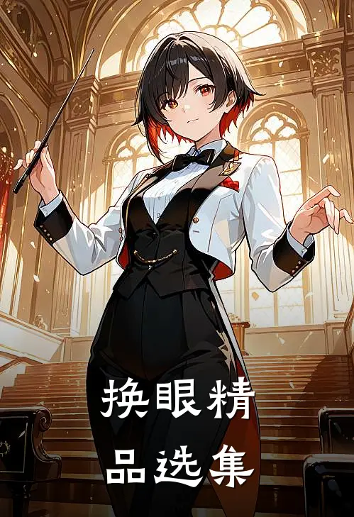 换眼精品选集