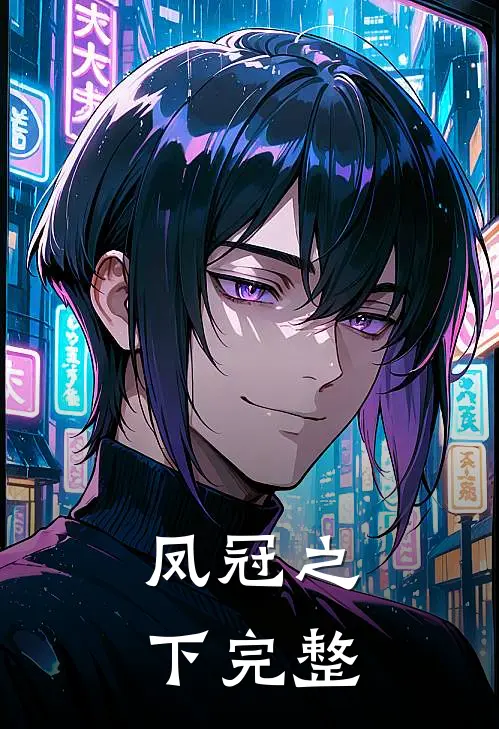 凤冠之下完整