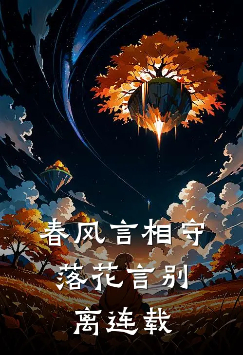 春风言相守，落花言别离连载