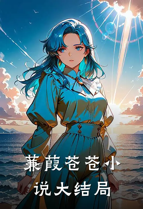 蒹葭苍苍小说大结局