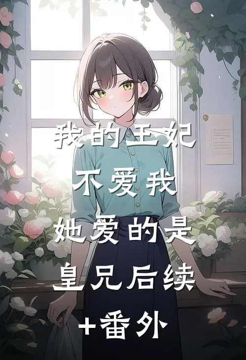 我的王妃不爱我，她爱的是皇兄后续+番外