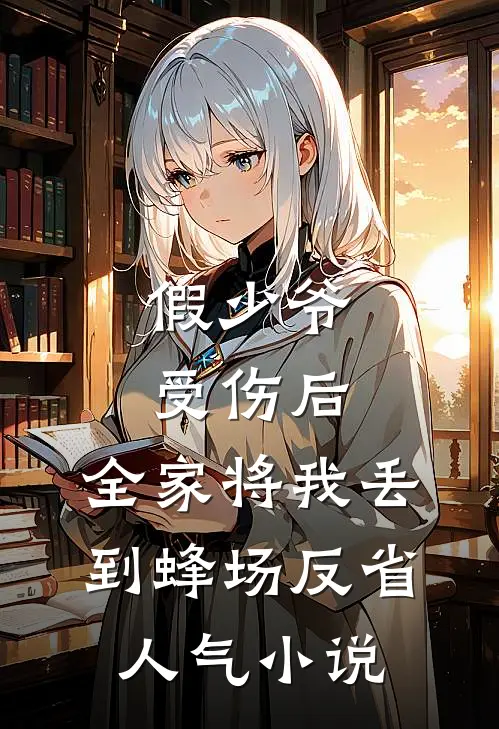假少爷受伤后，全家将我丢到蜂场反省人气小说