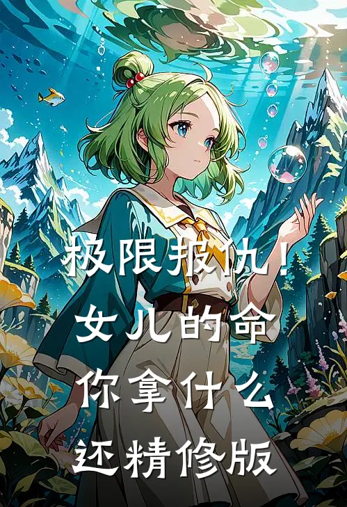 极限报仇！女儿的命你拿什么还精修版