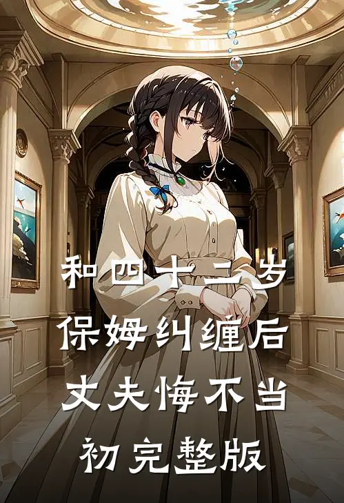 和四十二岁保姆纠缠后，丈夫悔不当初完整版
