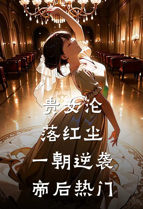 贵女沦落红尘，一朝逆袭帝后热门