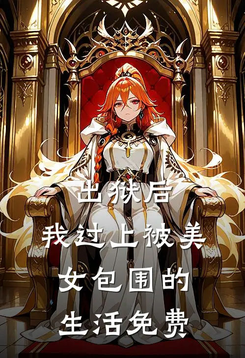 出狱后，我过上被美女包围的生活免费