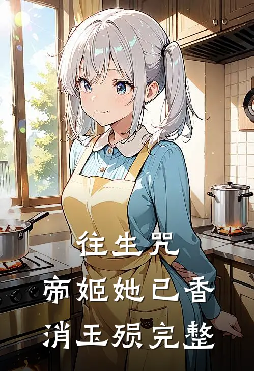 往生咒：帝姬她已香消玉殒完整