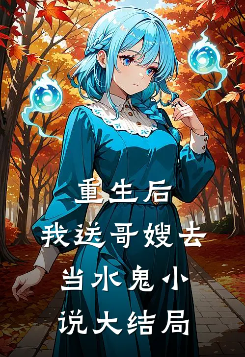 重生后，我送哥嫂去当水鬼小说大结局