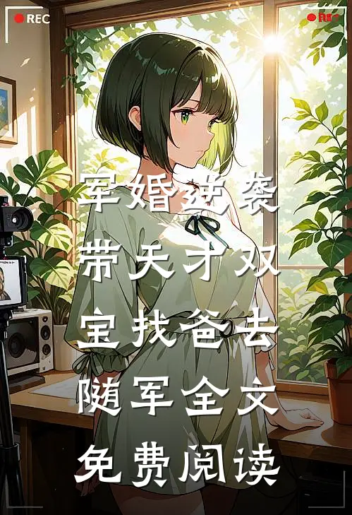 军婚逆袭：带天才双宝找爸去随军全文免费阅读