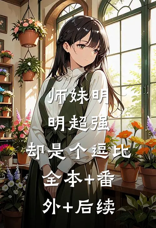 师妹明明超强，却是个逗比:全本+番外+后续