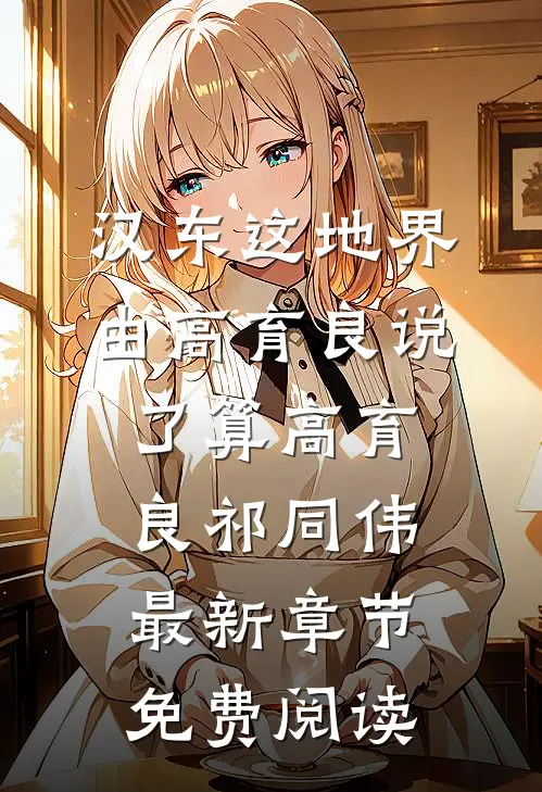 汉东这地界，由高育良说了算高育良祁同伟最新章节免费阅读
