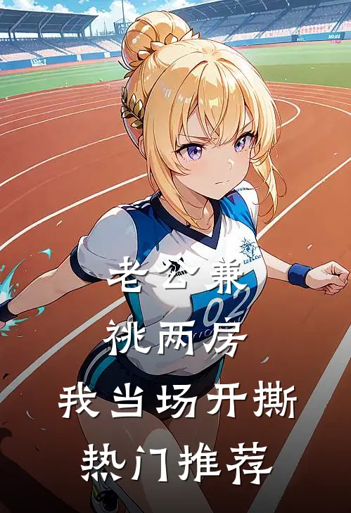 老公兼祧两房，我当场开撕热门推荐