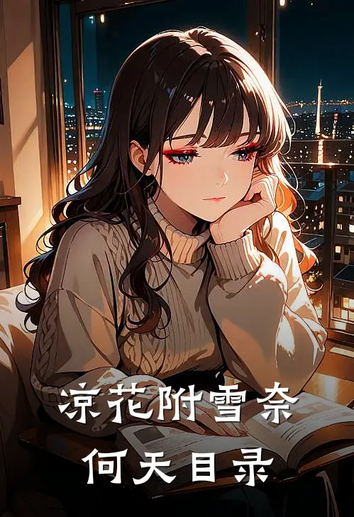 凉花附雪奈何天目录