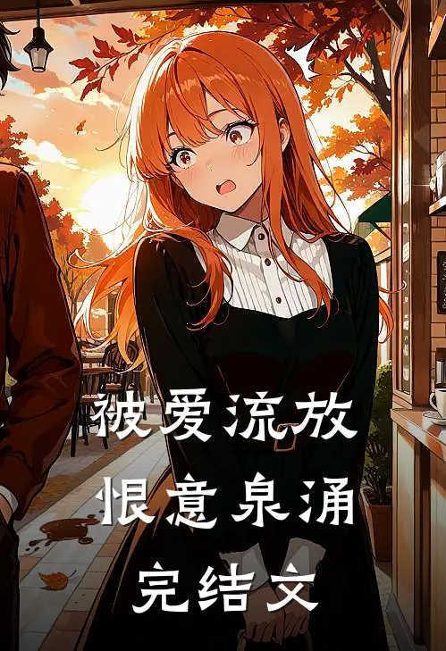 被爱流放，恨意泉涌完结文
