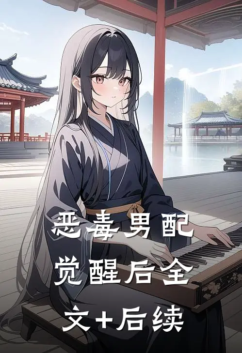 恶毒男配觉醒后全文+后续