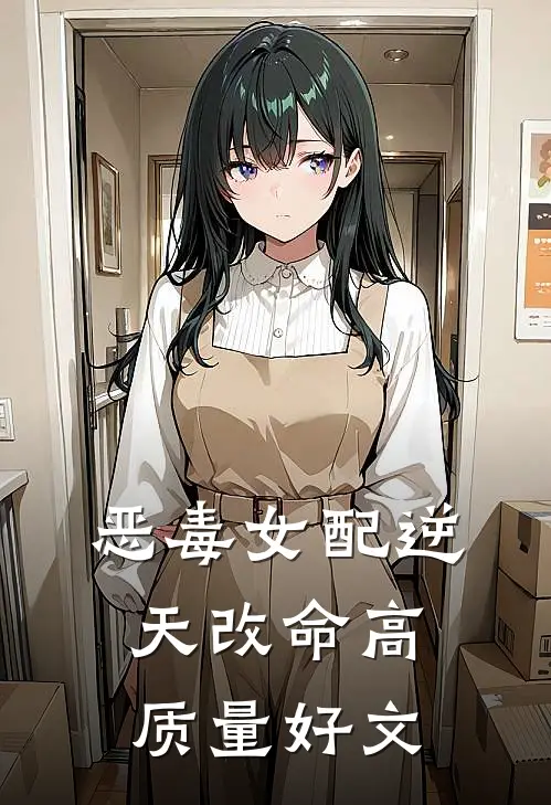 恶毒女配逆天改命高质量好文