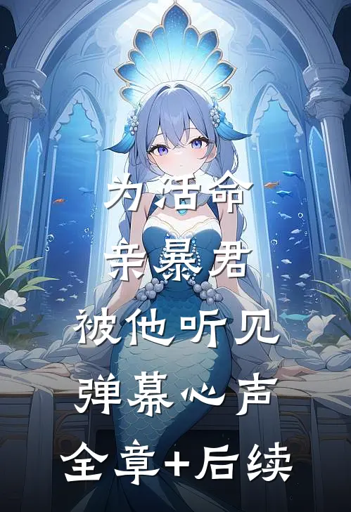 为活命亲暴君：被他听见弹幕心声:全章+后续