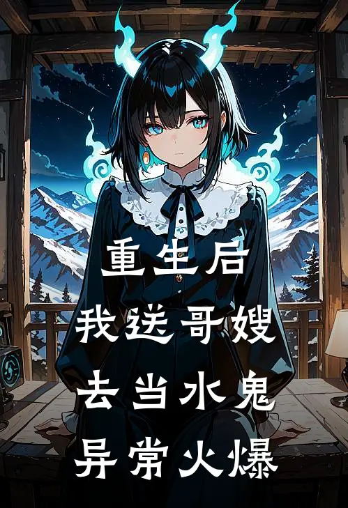重生后，我送哥嫂去当水鬼异常火爆