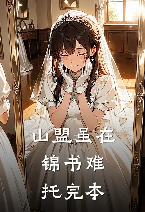 山盟虽在，锦书难托完本