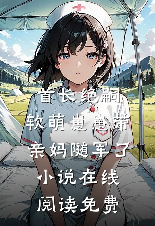 首长绝嗣，软萌崽崽带亲妈随军了小说在线阅读免费