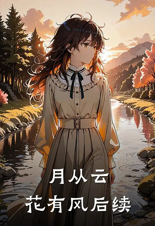 月从云，花有风后续