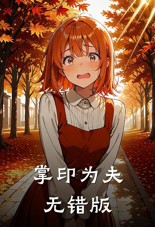 掌印为夫无错版