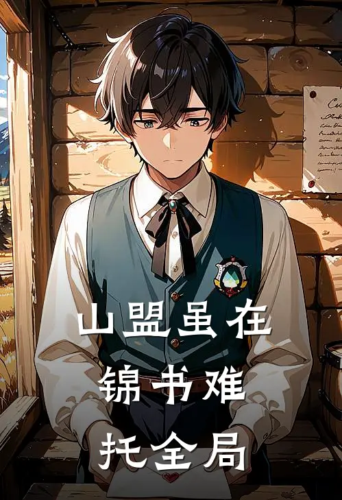 山盟虽在，锦书难托全局