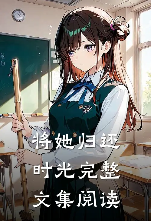 将她归还时光完整文集阅读