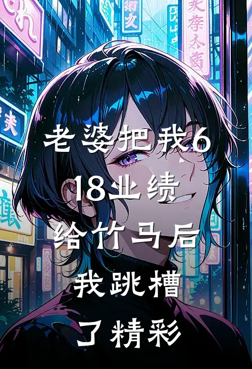 老婆把我618业绩给竹马后，我跳槽了精彩