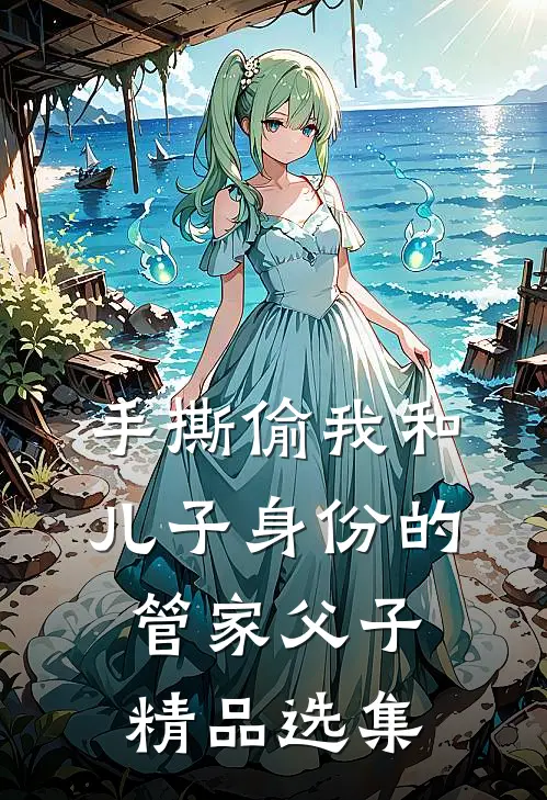 手撕偷我和儿子身份的管家父子精品选集