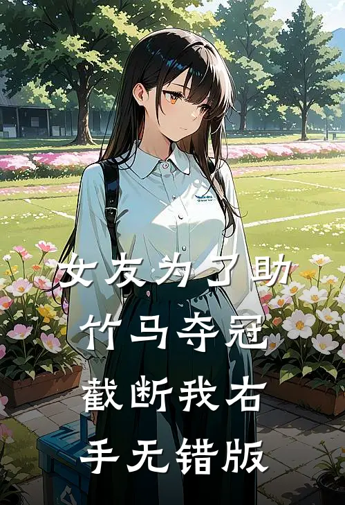 女友为了助竹马夺冠，截断我右手无错版