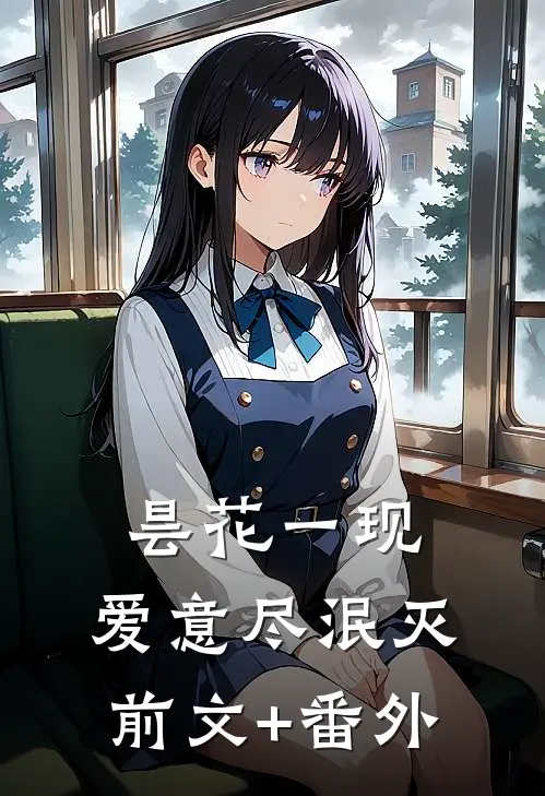 昙花一现，爱意尽泯灭前文+番外