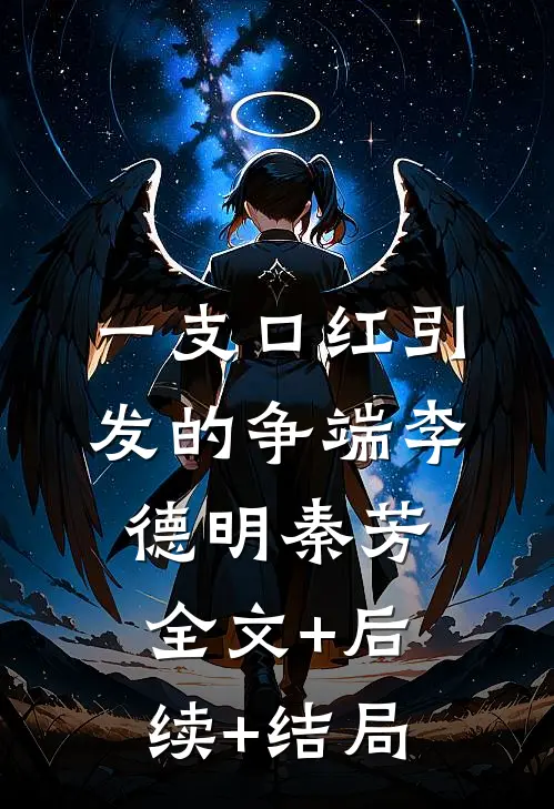 一支口红引发的争端李德明秦芳全文+后续+结局