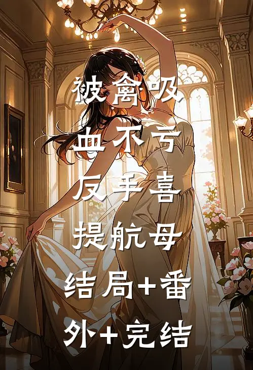 被禽吸血不亏，反手喜提航母:结局+番外+完结