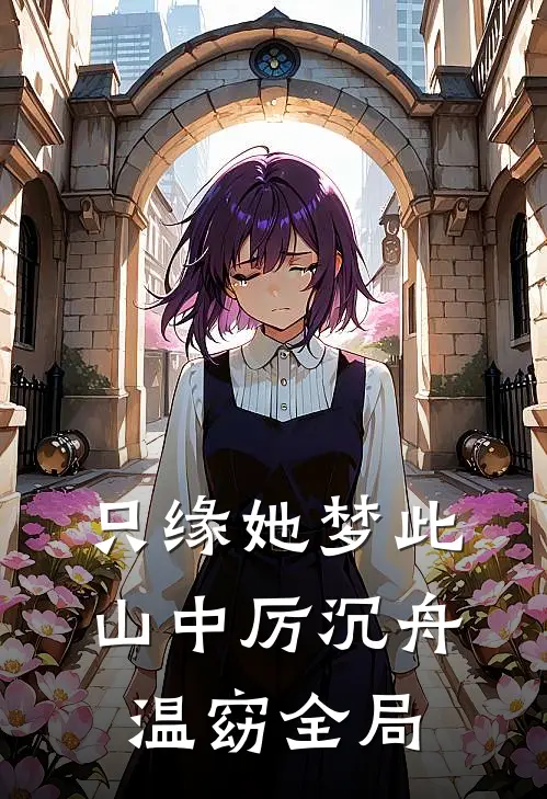 只缘她梦此山中厉沉舟温窈全局