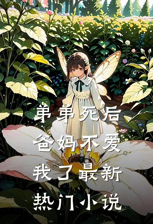 弟弟死后，爸妈不爱我了最新热门小说
