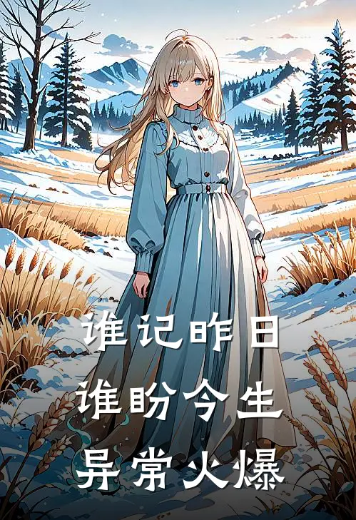 谁记昨日，谁盼今生异常火爆