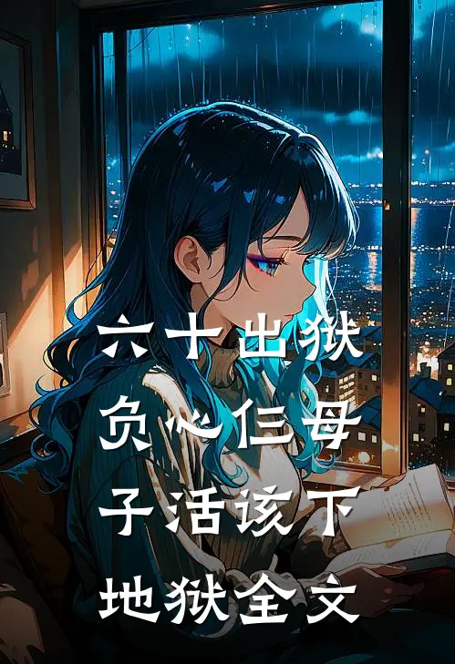 六十出狱，负心仨母子活该下地狱全文