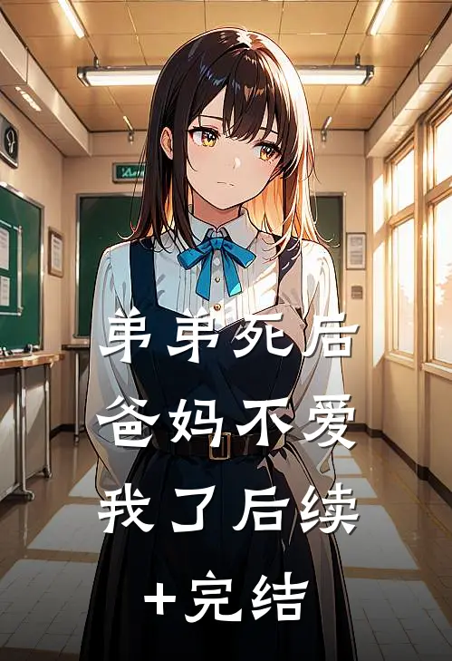 弟弟死后，爸妈不爱我了后续+完结