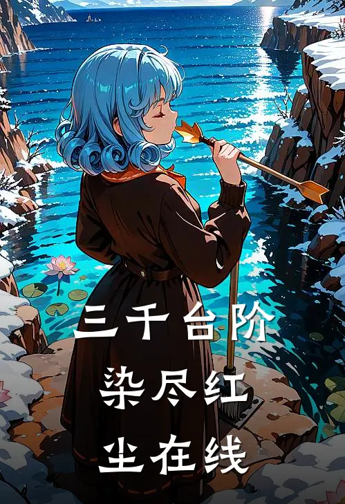 三千台阶，染尽红尘在线